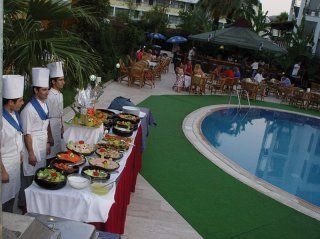 Club Sultan Maris Apart3