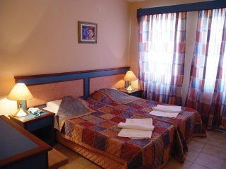 Club Sultan Maris Apart1