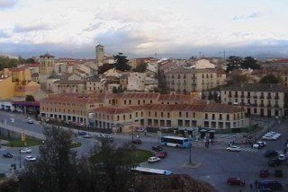 Eurostars Plaza Acueducto2