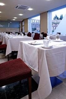 Eurostars Plaza Acueducto4