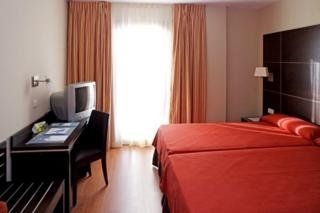 Eurostars Plaza Acueducto1