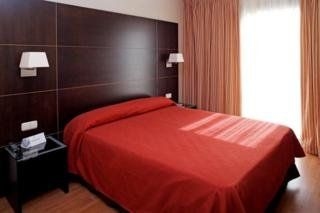 Eurostars Plaza Acueducto3