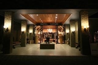 Hotel Safari3