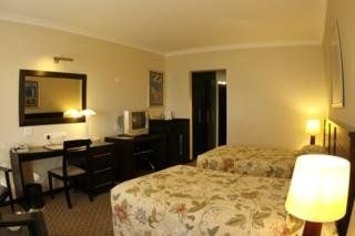 Hotel Safari2