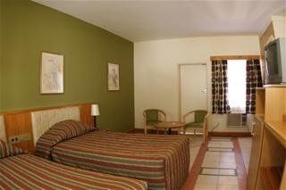 Hotel Safari1