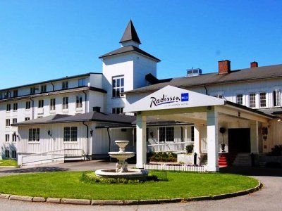 Radisson Blu Lillehammer0
