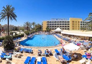 Mare Nostrum4
