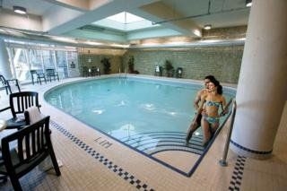 The Days Inn Clifton Hill2