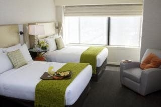 MileNorth Hotel2