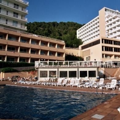 Sirenis Hotel Playa Imperial4