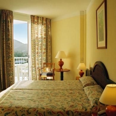 Sirenis Hotel Playa Imperial3