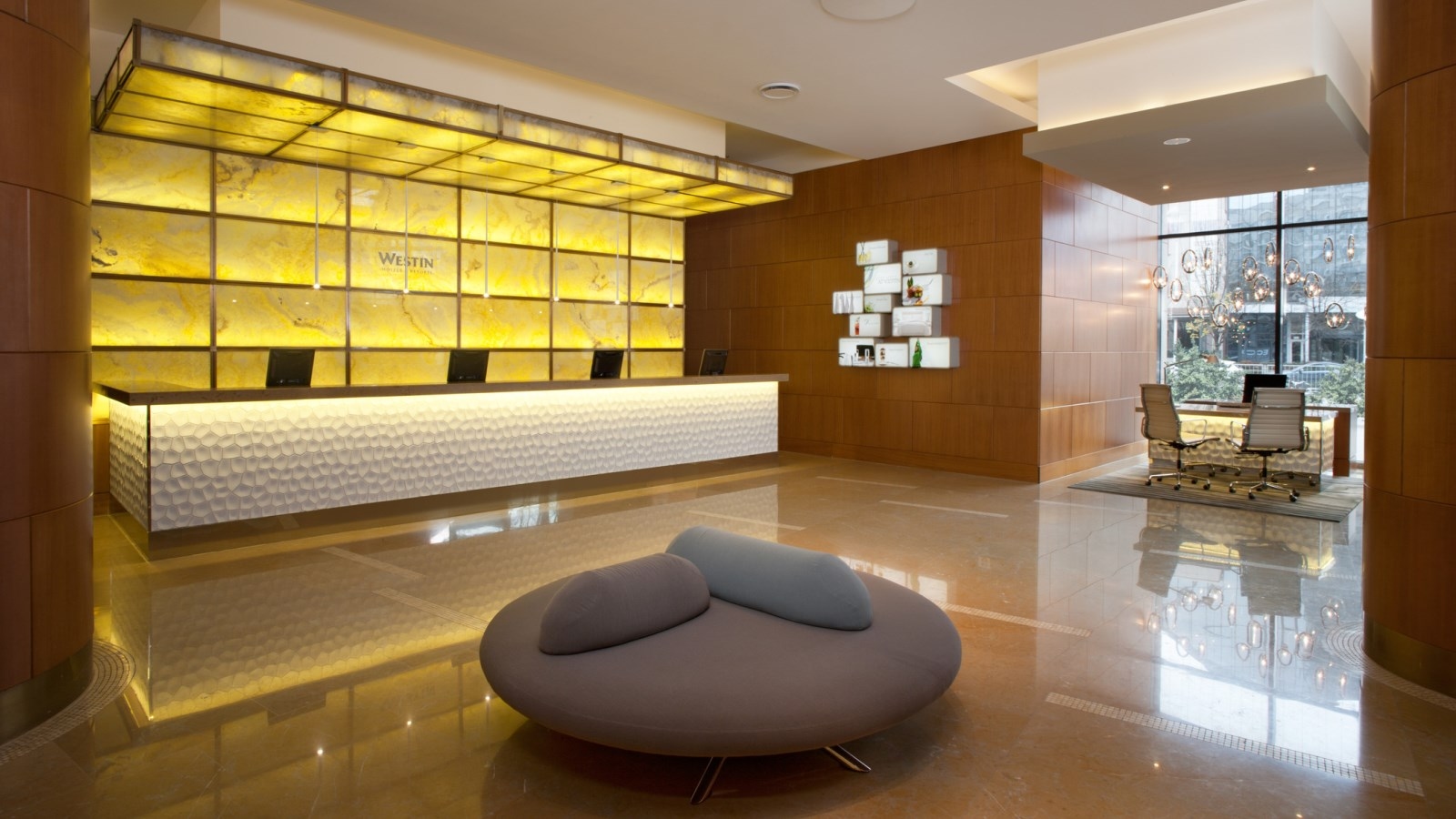 The Westin Warsaw1