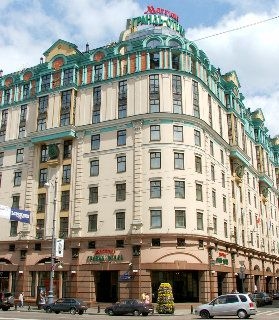 Marriott Grand3