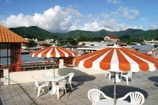 Sundeck Suites1