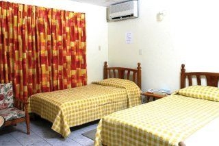 Sundeck Suites0