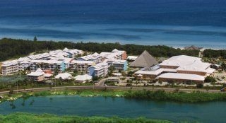 Sandals Royal Hicacos Resort and Spa0