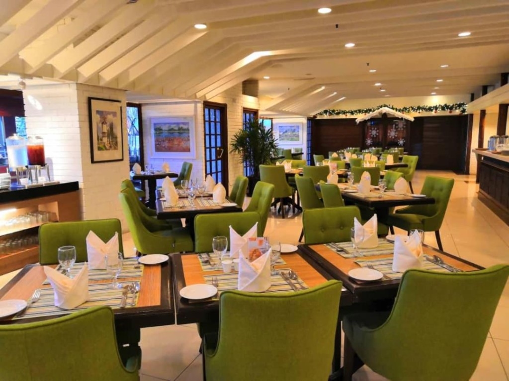 Impiana Hotel Ipoh3