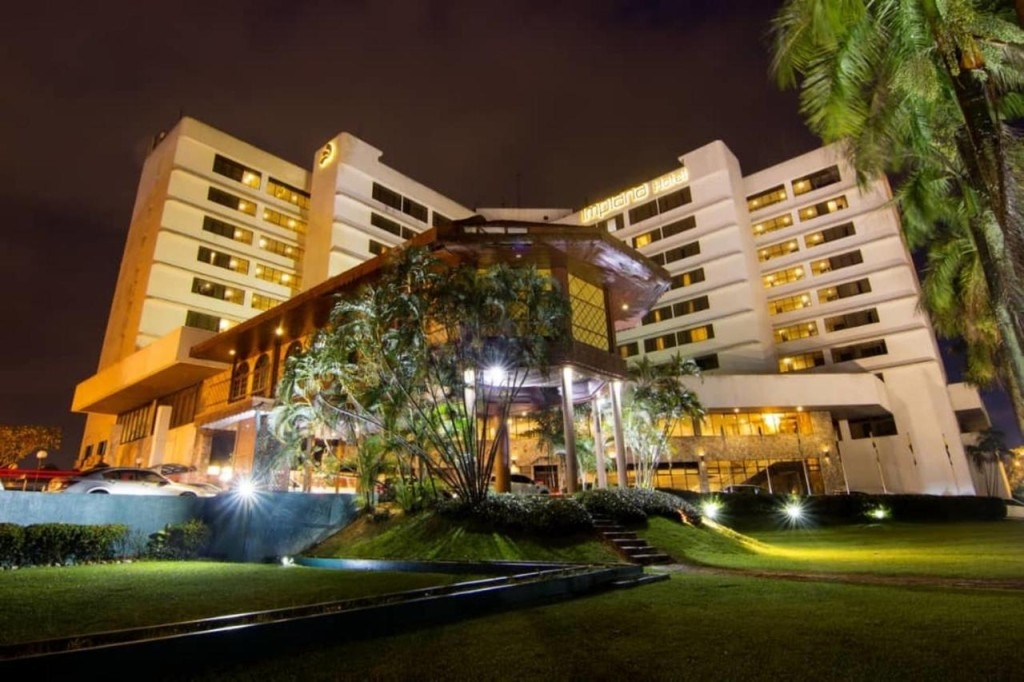 Impiana Hotel Ipoh0
