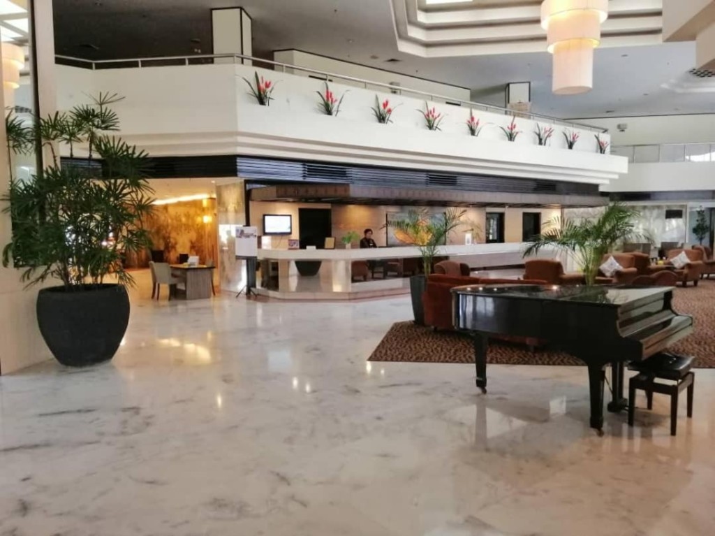 Impiana Hotel Ipoh1