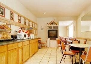 Comfort Suites Moab3