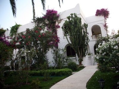 Hotel Karia Princess0