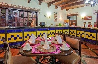 Holiday Inn San Cristobal4