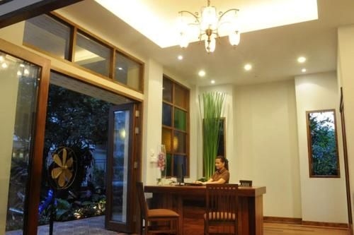 บ้านคุณนาย (Baan Khun Nine)4