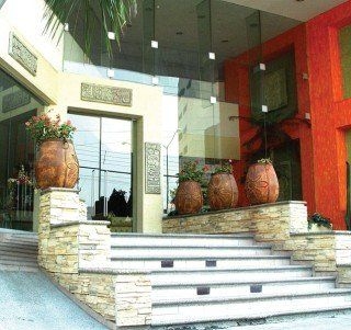 Real Azteca Hotel0