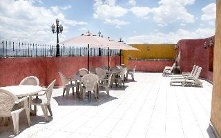 Real Azteca Hotel2