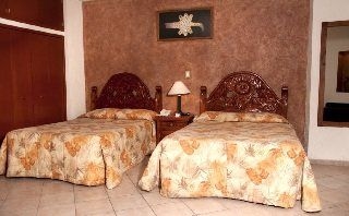 Real Azteca Hotel3