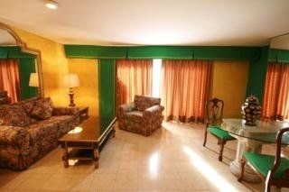 Suites Country Club2