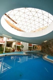 Suites Country Club1