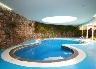 Suites Country Club4