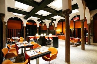 Petit Palace Plaza Malaga1