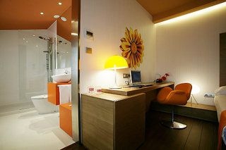 Petit Palace Plaza Malaga2