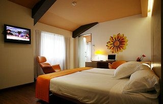 Petit Palace Plaza Malaga4