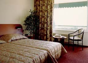 Comfort Hotel Intereurope1