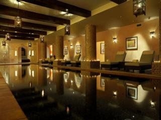 Intercontinental Mar Menor Golf Resort & Spa2