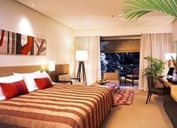 Shangri Las Tanjung Aru Resort And Spa Kota Kinabalu3