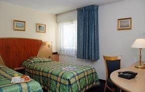 Comfort Hotel La Mandallaz1