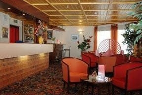 Comfort Hotel La Mandallaz2