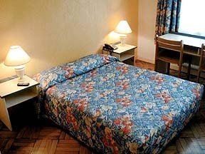 Comfort Hotel Opera Lille Centre1