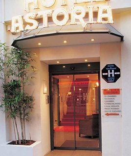 Comfort Hotel Astoria4
