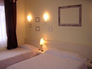 Comfort Hotel Astoria3