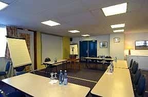 Comfort Hotel Strasbourg Ouest2