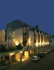 Quality Hotel Harmonie0