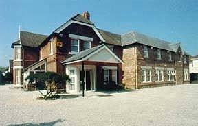 Comfort Inn Chester0