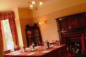 Comfort Inn Chester2