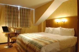 Best Western Leicester North & Conference Centre3