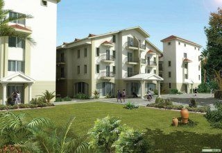 Side West Resort Hotel1